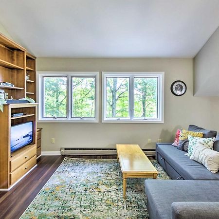 Peaceful Nashville Hideaway Near State Parks! Ngoại thất bức ảnh