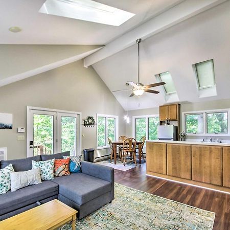 Peaceful Nashville Hideaway Near State Parks! Ngoại thất bức ảnh