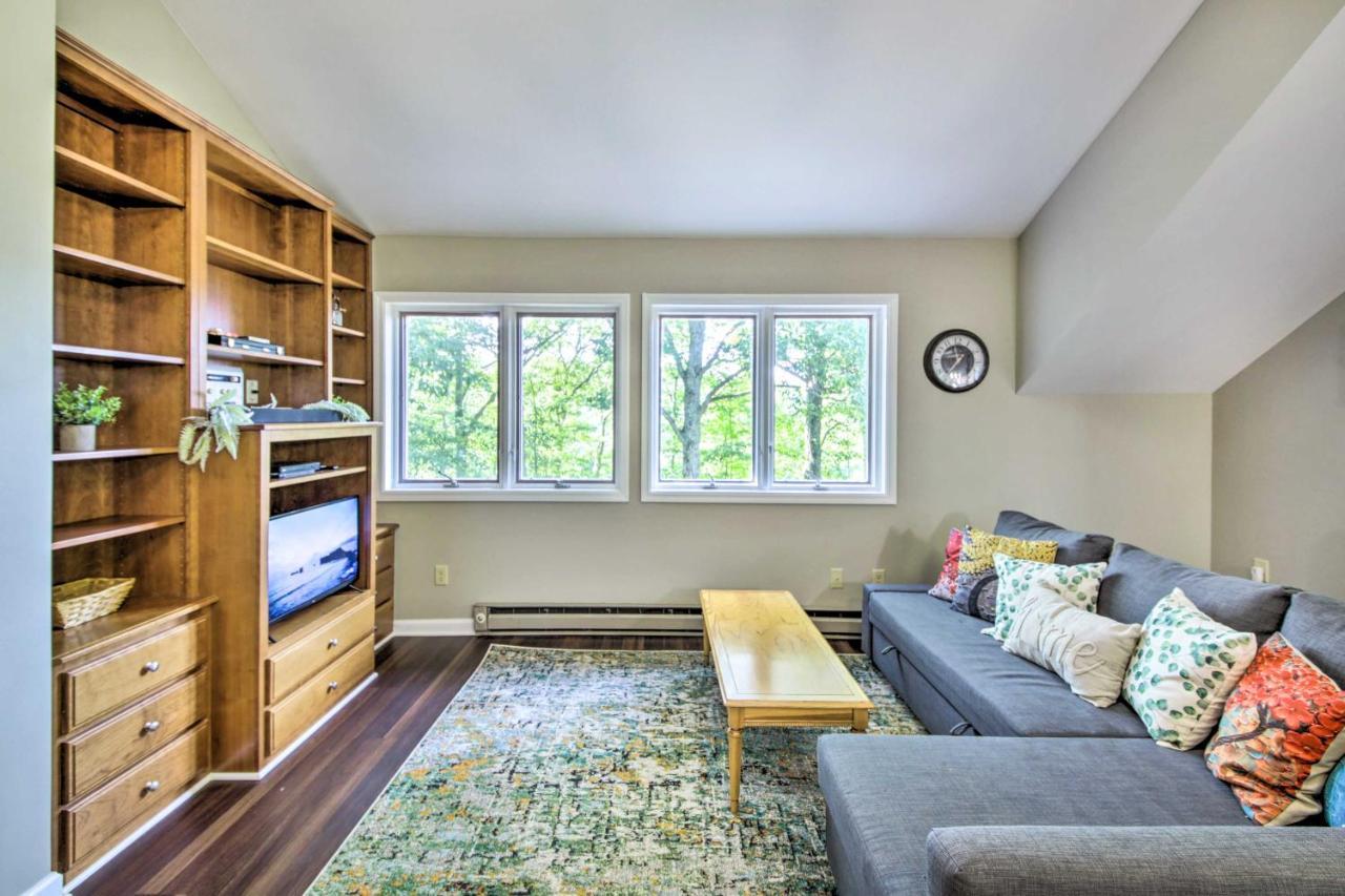 Peaceful Nashville Hideaway Near State Parks! Ngoại thất bức ảnh