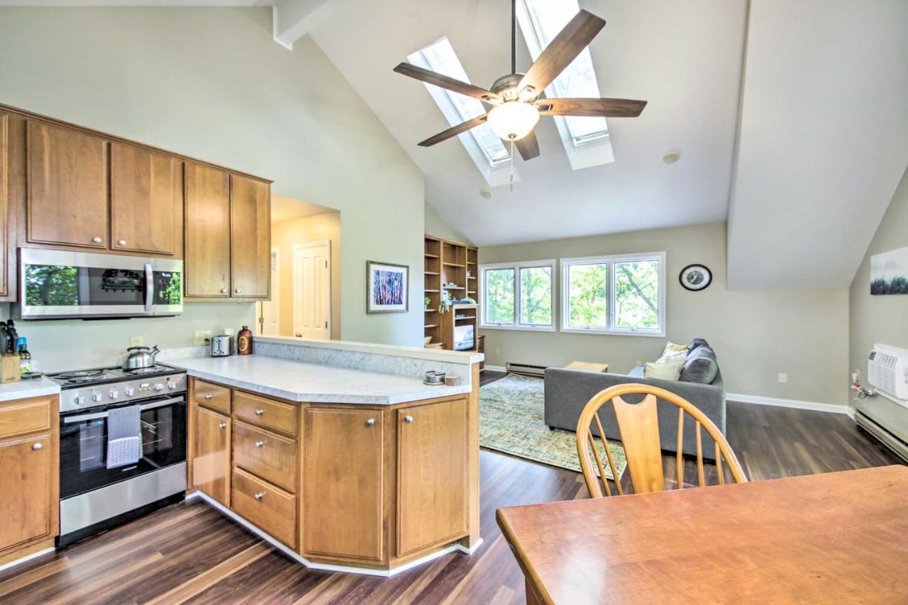Peaceful Nashville Hideaway Near State Parks! Ngoại thất bức ảnh