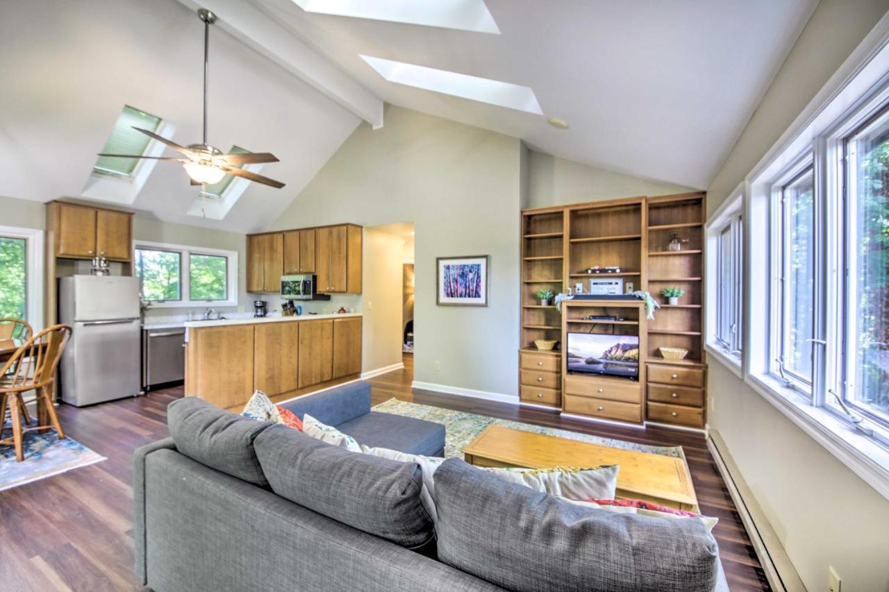 Peaceful Nashville Hideaway Near State Parks! Ngoại thất bức ảnh
