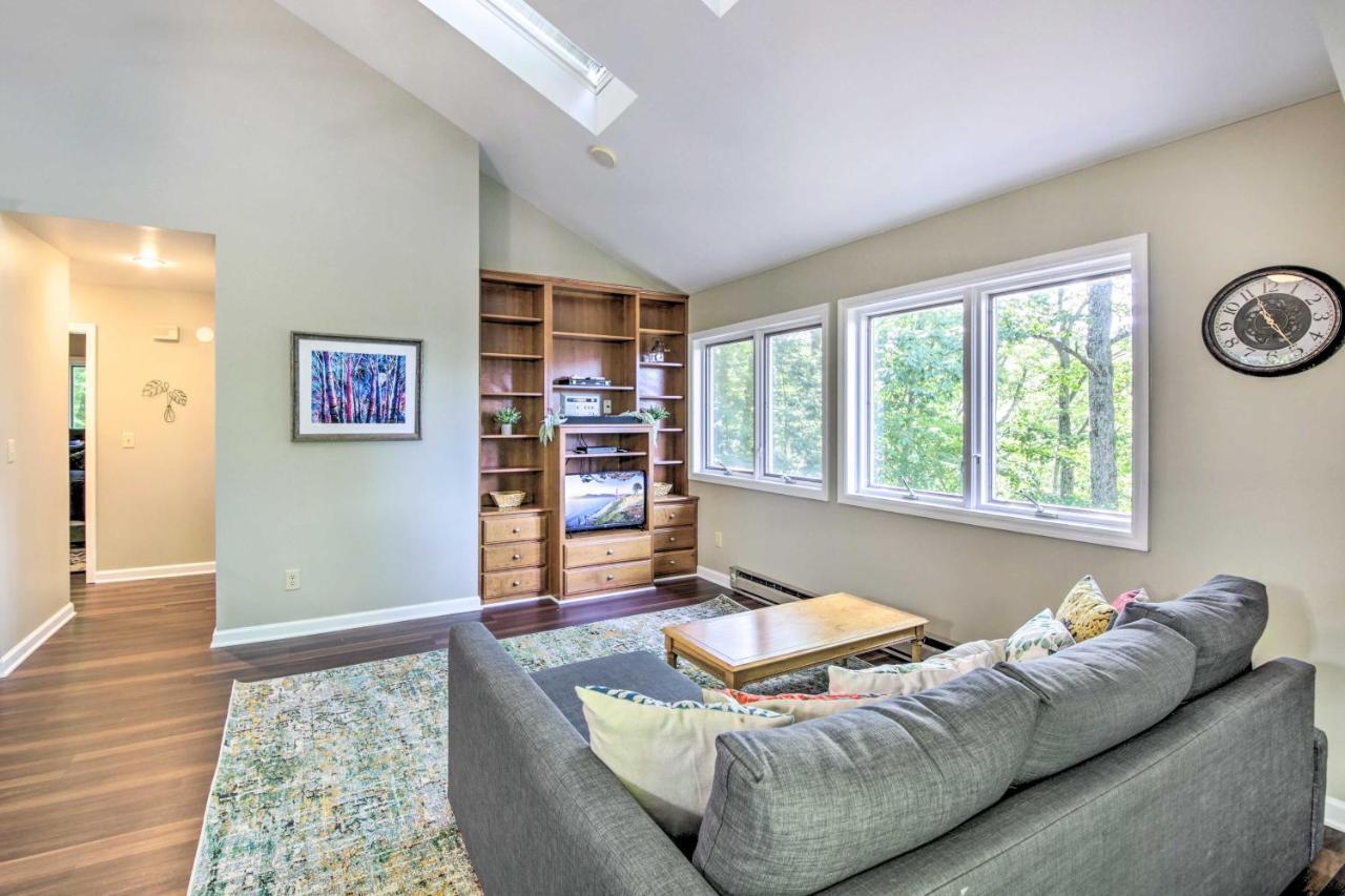 Peaceful Nashville Hideaway Near State Parks! Ngoại thất bức ảnh
