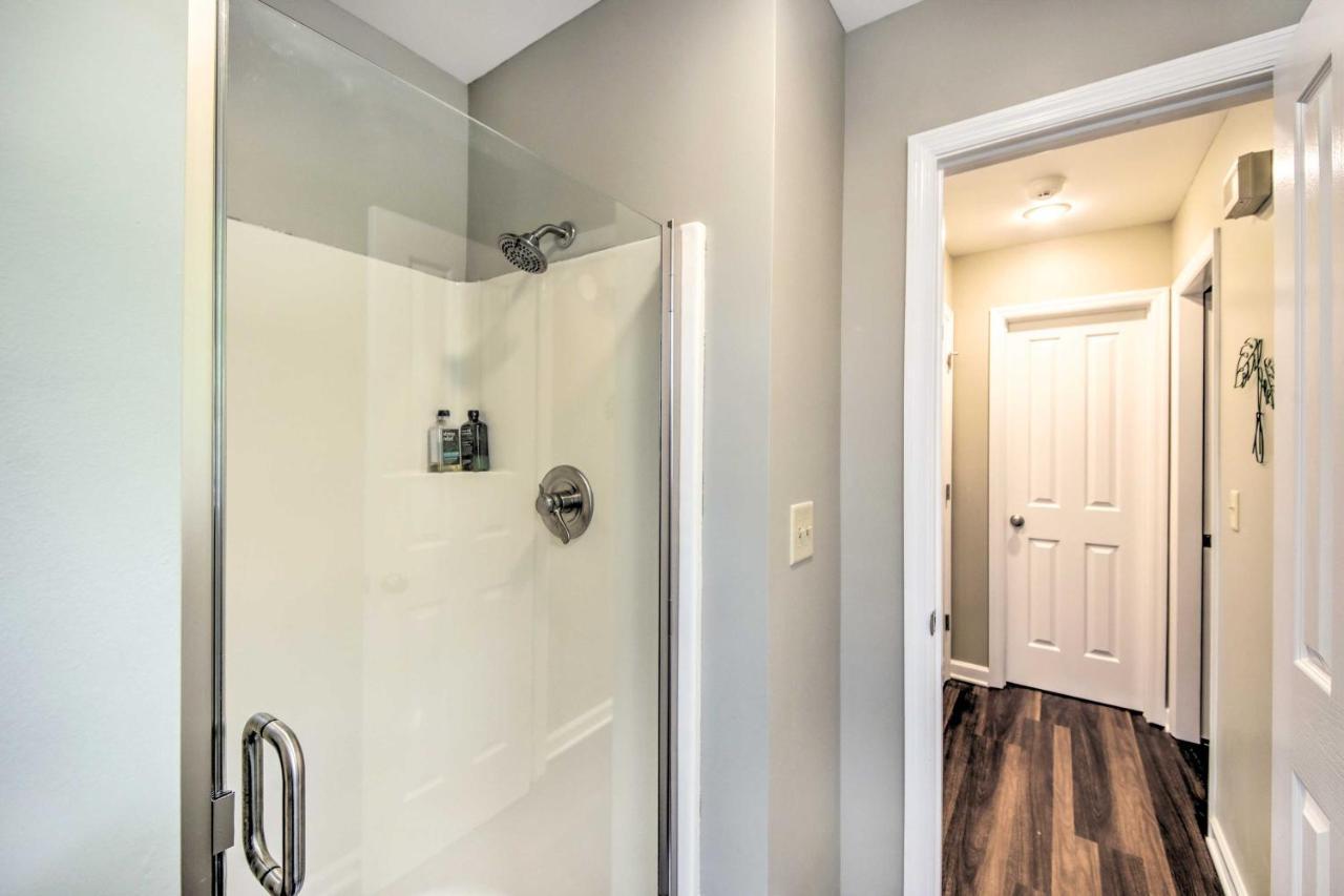 Peaceful Nashville Hideaway Near State Parks! Ngoại thất bức ảnh