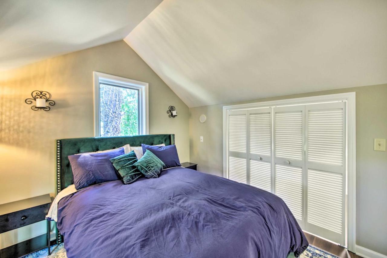 Peaceful Nashville Hideaway Near State Parks! Ngoại thất bức ảnh