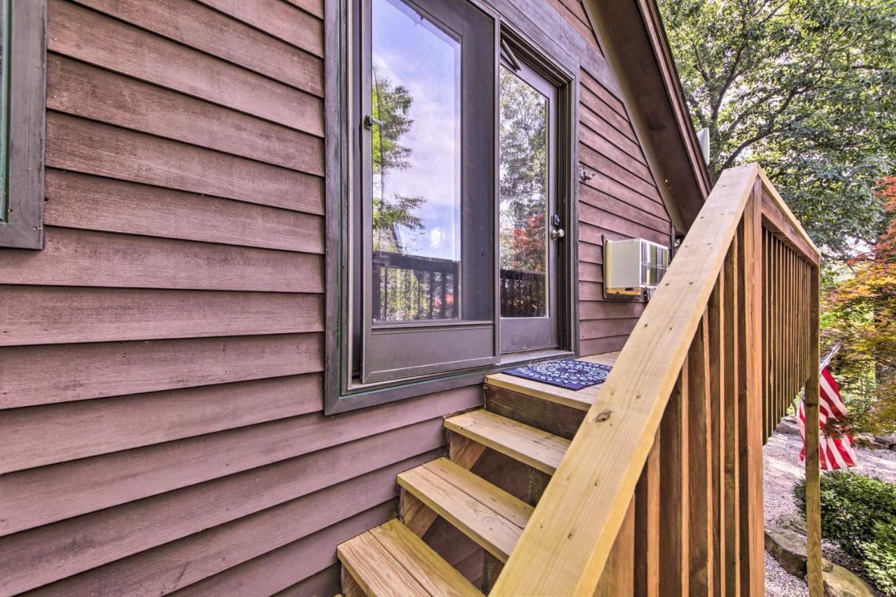 Peaceful Nashville Hideaway Near State Parks! Ngoại thất bức ảnh