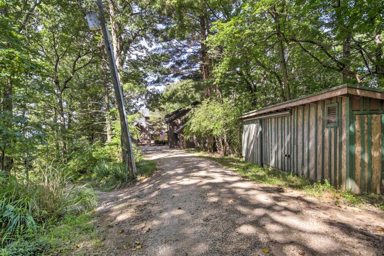 Peaceful Nashville Hideaway Near State Parks! Ngoại thất bức ảnh